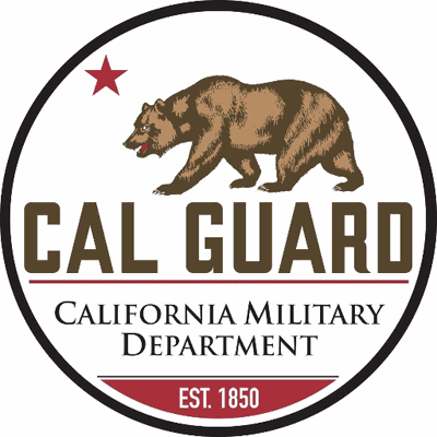 California Military Department – Cal Guard
